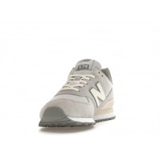 Кроссовки New Balance 574 Grey Day Concrete (2024)