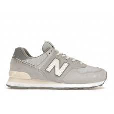 Кроссовки New Balance 574 Grey Day Concrete (2024)