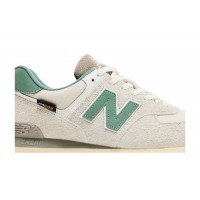New Balance 574 Calcium New Spruce