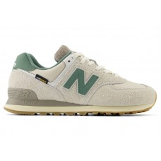 New Balance 574 Calcium New Spruce