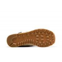 New Balance 574 Calcium New Spruce