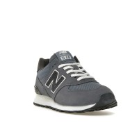 Кроссовки New Balance 574 Night Purple