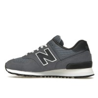 Кроссовки New Balance 574 Night Purple