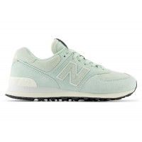 Кроссовки New Balance 574 Clay Ash Sea Salt