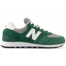 Кроссовки New Balance 574 Nightwatch Green Sea Salt