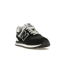New Balance 574 Black Off White (2023)