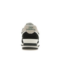 New Balance 574 Black Off White (2023)