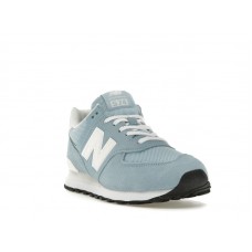Кроссовки New Balance 574 Blue Haze