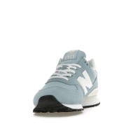 Кроссовки New Balance 574 Blue Haze