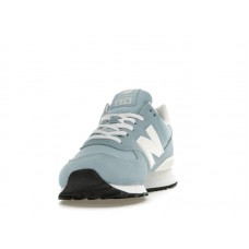 Кроссовки New Balance 574 Blue Haze