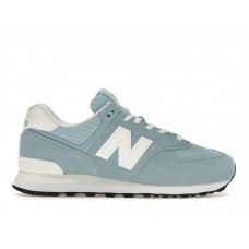 Кроссовки New Balance 574 Blue Haze