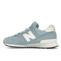 Кроссовки New Balance 574 Blue Haze