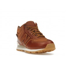 New Balance 574H Cordura Brown