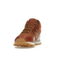 New Balance 574H Cordura Brown