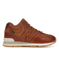Кроссовки New Balance 574H Cordura Brown