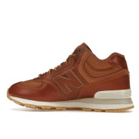 New Balance 574H Cordura Brown