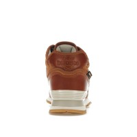 New Balance 574H Cordura Brown