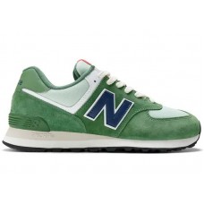 Кроссовки New Balance 574 Nori