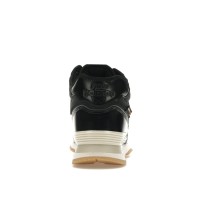 Кроссовки New Balance 574H Cordura White Black