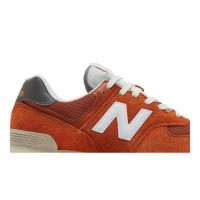 New Balance 574 Premium OG Pack Orange