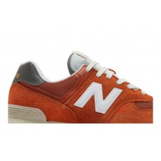 New Balance 574 Premium OG Pack Orange