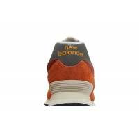 New Balance 574 Premium OG Pack Orange