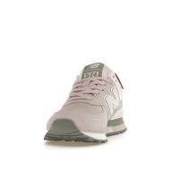 Кроссовки New Balance 574 Alpha Pink