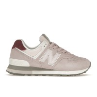 Кроссовки New Balance 574 Alpha Pink