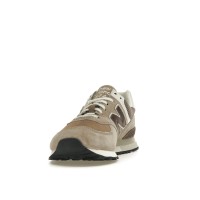 Кроссовки New Balance 574 Athletic Grey