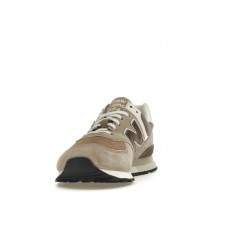 Кроссовки New Balance 574 Athletic Grey
