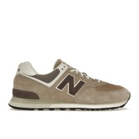 Кроссовки New Balance 574 Athletic Grey
