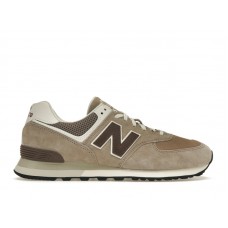 Кроссовки New Balance 574 Athletic Grey