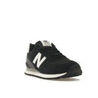 Кроссовки New Balance 574 Black Night White
