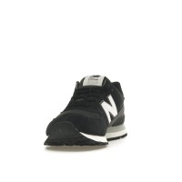 Кроссовки New Balance 574 Black Night White