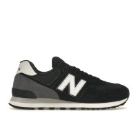 Кроссовки New Balance 574 Black Night White