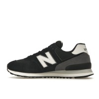 Кроссовки New Balance 574 Black Night White
