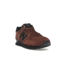 New Balance 574 Brown