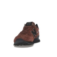 New Balance 574 Brown