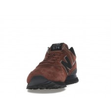 New Balance 574 Brown