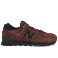 New Balance 574 Brown