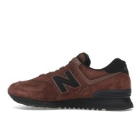 New Balance 574 Brown