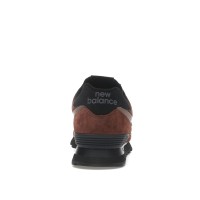 New Balance 574 Brown