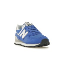 Кроссовки New Balance 574 Royal White