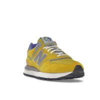 Кроссовки New Balance 574 Legacy Bodega Arrival