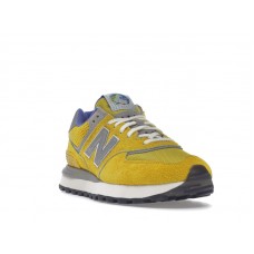 Кроссовки New Balance 574 Legacy Bodega Arrival