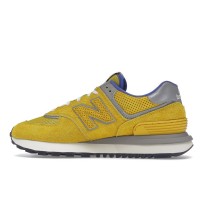 Кроссовки New Balance 574 Legacy Bodega Arrival