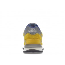 Кроссовки New Balance 574 Legacy Bodega Arrival