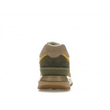 Кроссовки New Balance 574 Legacy Beige Brown