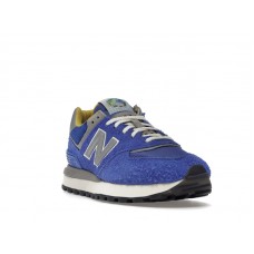 Кроссовки New Balance 574 Legacy Bodega Departure