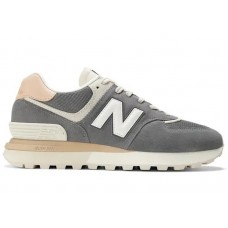 Кроссовки New Balance 574 Legacy Apollo Grey